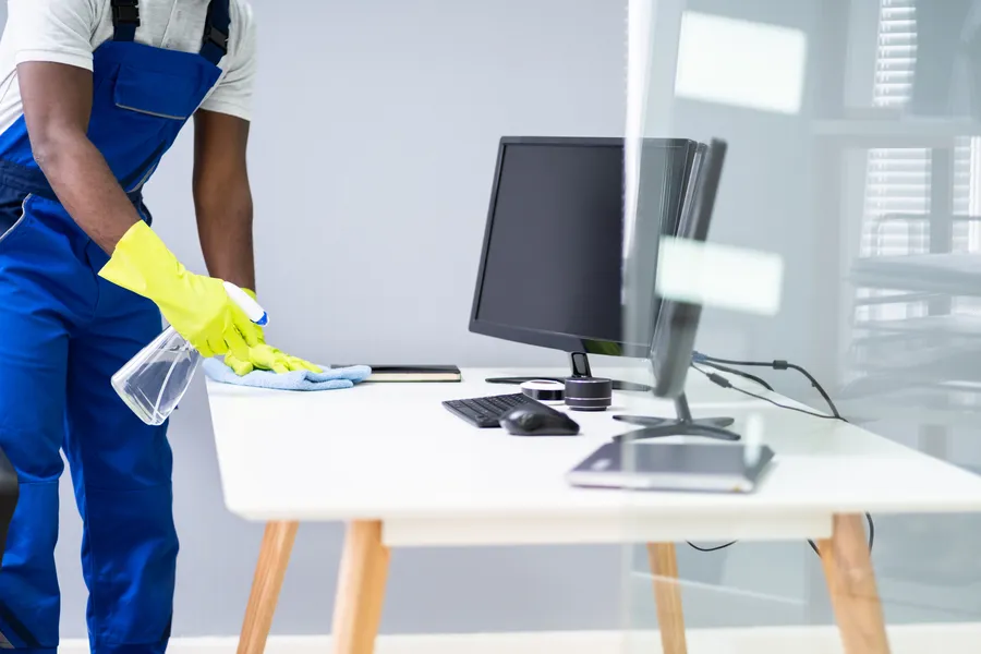 Experienced Office Cleaning Services Federal Way, WA