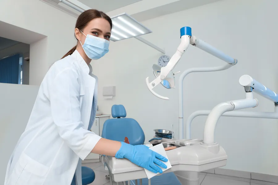 Expert Medical Office Cleaning Federal Way, WA