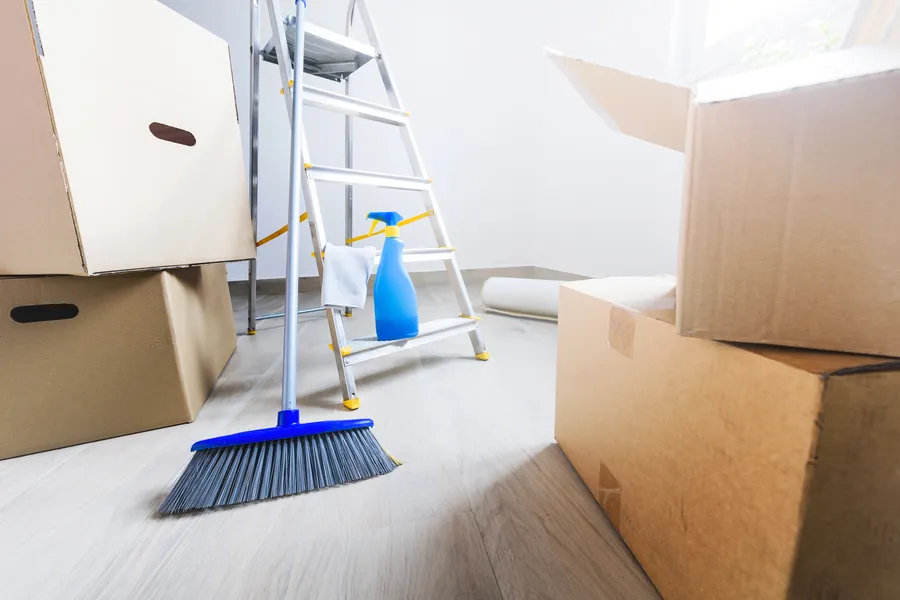 How Apartment Move-out Cleaning Helps Secure Deposits in Federal Way, WA How Apartment Move-out Cleaning Helps Secure Deposits in Federal Way, WA
