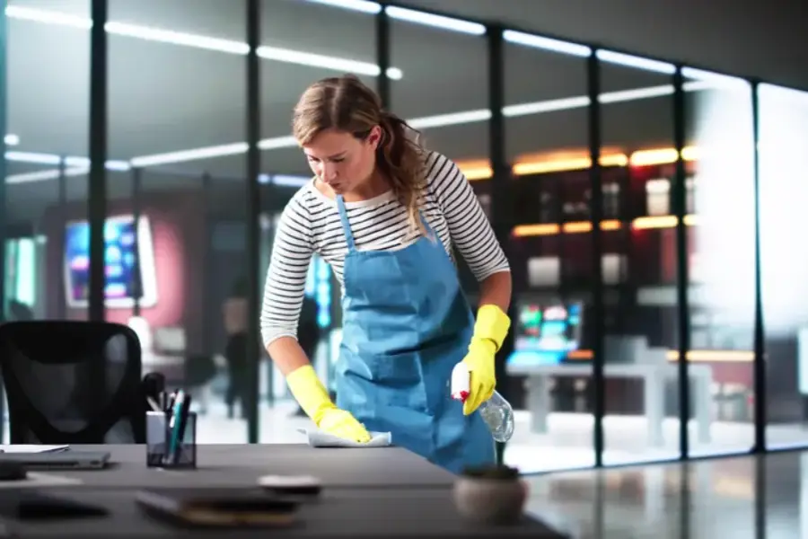 How To Choose The Right Office Cleaning Service For Your Needs Federal Way, WA How To Choose The Right Office Cleaning Service For Your Needs Federal Way, WA