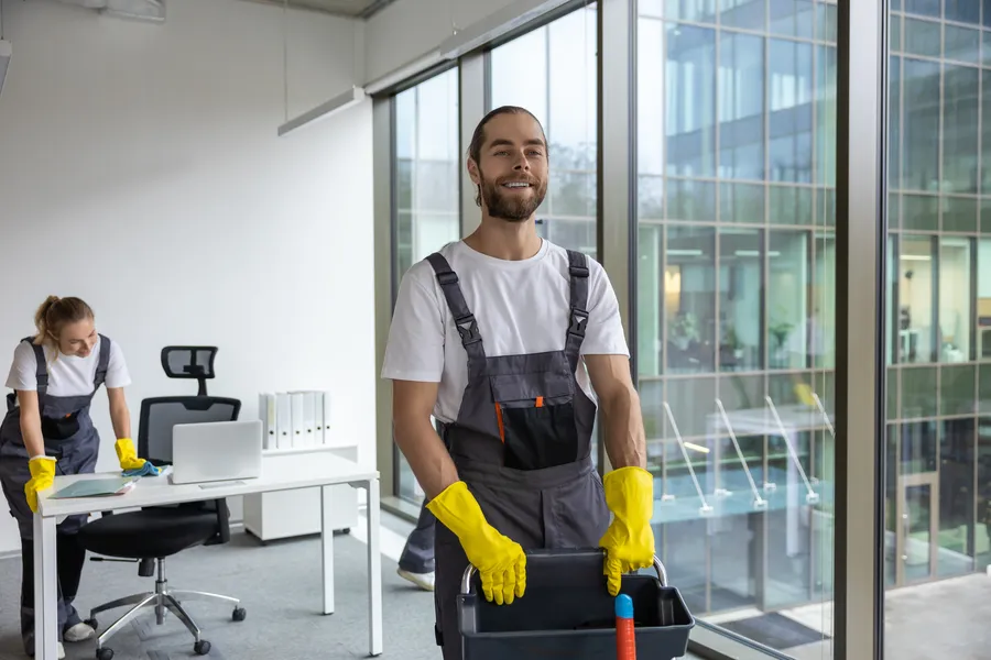 How To Choose The Right Office Cleaning Service For Your Needs in Federal Way, WA How To Choose The Right Office Cleaning Service For Your Needs in Federal Way, WA