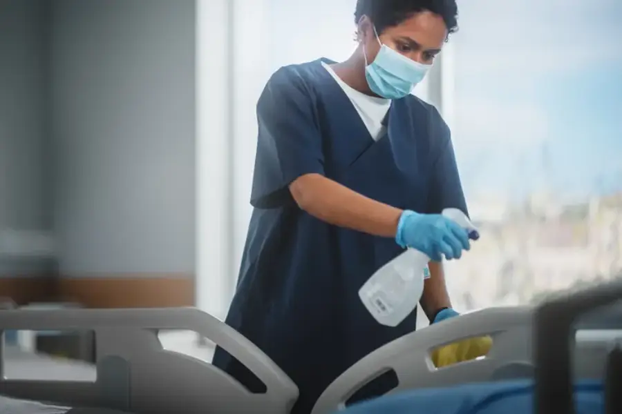 Local Medical Office Cleaning Federal Way, WA
