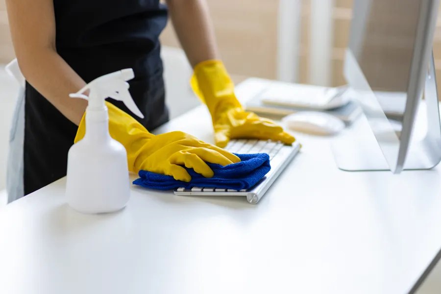 Professional Office Cleaning Services Federal Way, WA