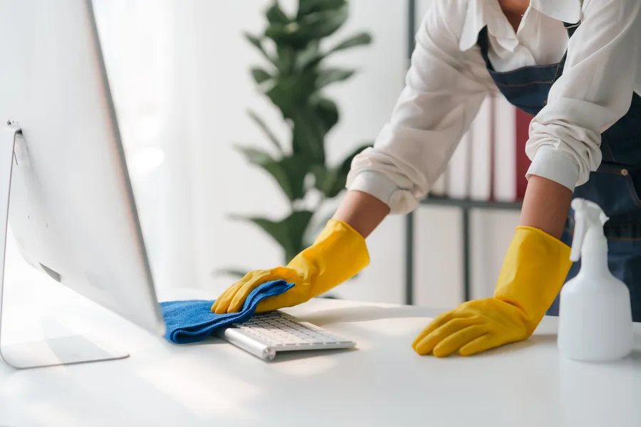 Reputable Office Cleaning Services Federal Way, WA