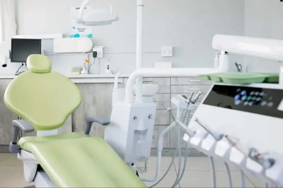 The Impact Of A Clean Environment On Patient Confidence in Federal Way, WA The Impact Of A Clean Environment On Patient Confidence in Federal Way, WA