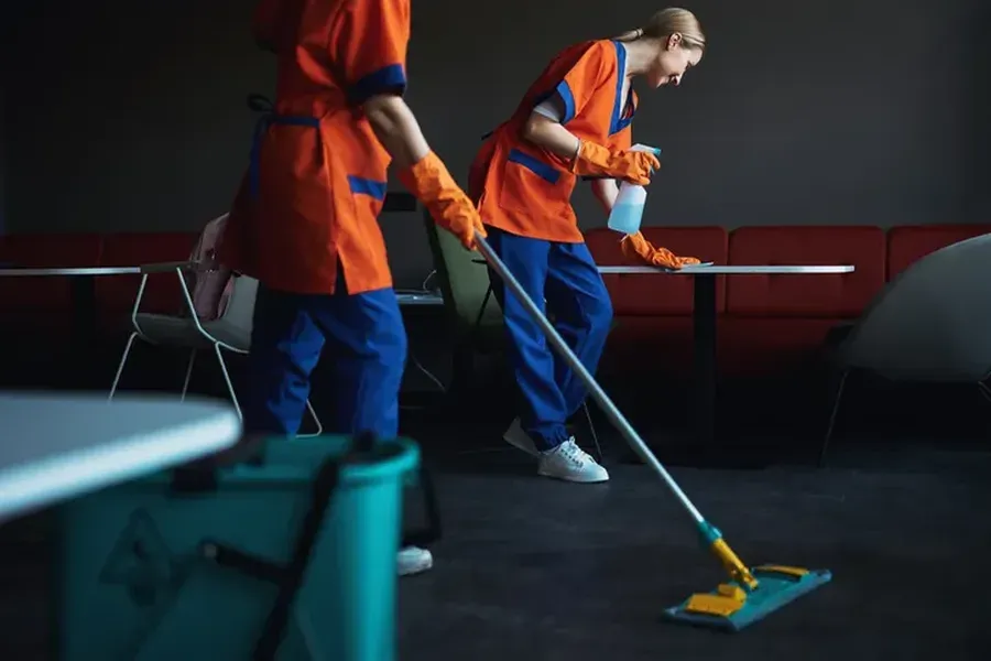 Top-rated Commercial Cleaning Services Federal Way, WA Top-rated Commercial Cleaning Services Federal Way, WA
