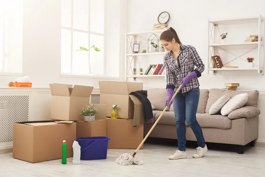 Why Landlords Require Thorough Apartment Move-out Cleaning in Federal Way, WA Why Landlords Require Thorough Apartment Move-out Cleaning in Federal Way, WA